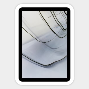 Lightplay Crossing Inversion Sticker